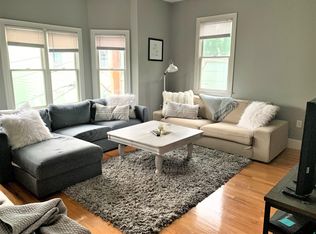 36 Mercer St #3, South Boston, MA 02127