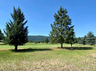 Nhn Golf View Dr, Seeley Lake, MT 59868