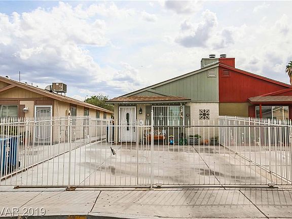 2nd image of 4537 Cool Valley Dr