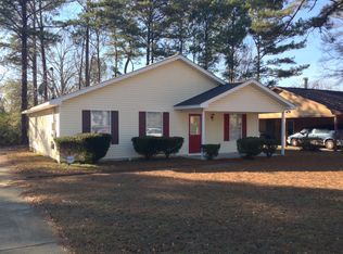 1665 Montrose Dr, Tuscaloosa, AL 35405