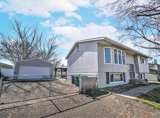 1934 Powers Ave, Lewiston, ID 83501