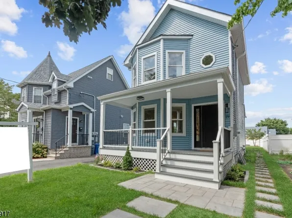19 Almira St, Bloomfield Twp., NJ 07003