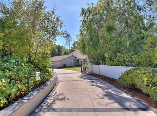 17364 Grosvenor Ct, Monte Sereno, CA 95030