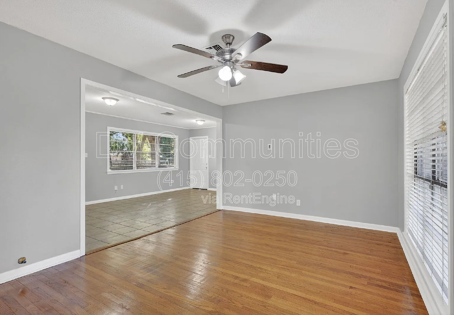 3 bed, 2.0 bath, 1238 sqft, $1,650 — Photo 3