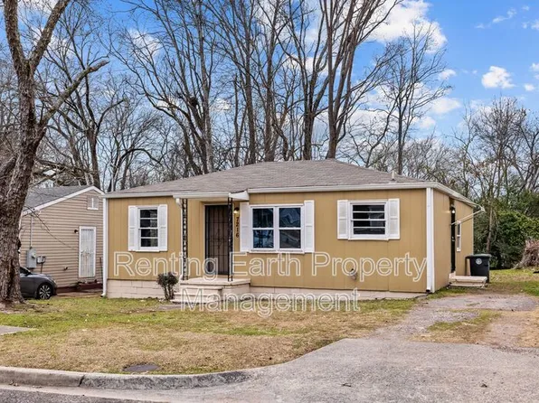 7216 Paris Ave, Birmingham, AL 35206