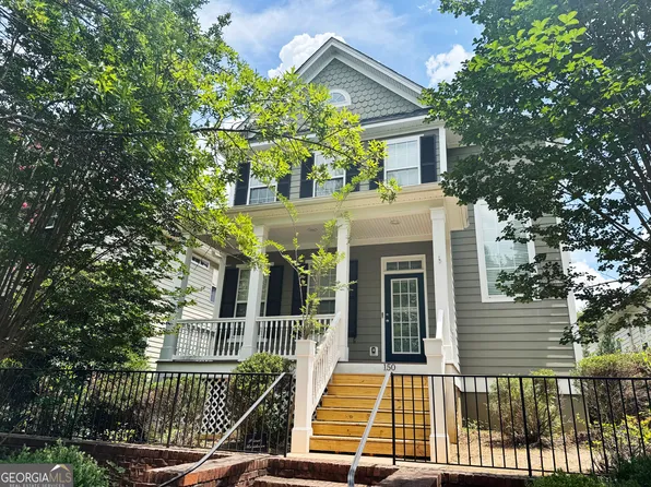 150 Clandon Park Ter, Fayetteville, GA 30214
