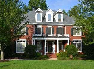 12225 Bridge Creek Way, Charlotte, NC 28277
