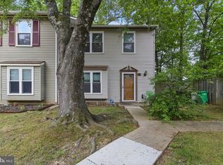 6113 Hil Mar Dr, District Heights, MD 20747