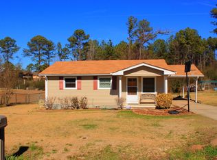 609 Elm St SW, Bessemer, AL 35022
