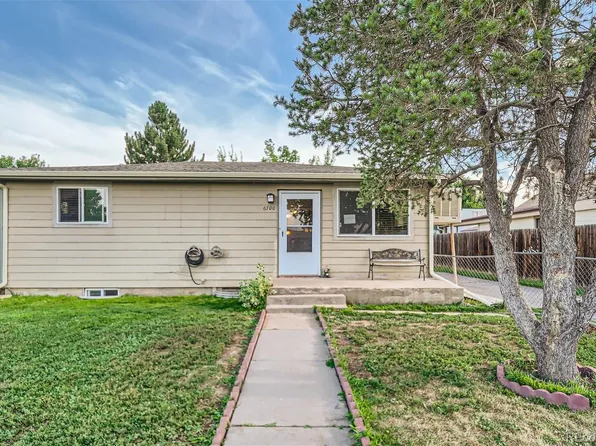 6700 E 77th Avenue, Commerce City, CO 80022
