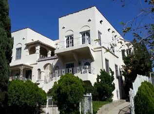 218 1/2 N Kenmore Ave, Los Angeles, CA 90004