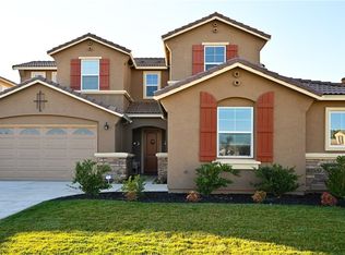 947 Talara Dr, Livingston, CA