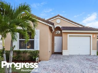 1040 SE 20th Rd, Homestead, FL 33035