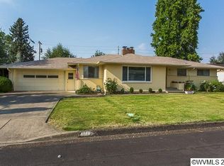 1175 25th Ave SW, Albany, OR 97321