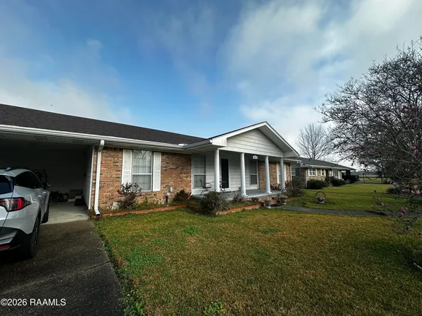 1415 Catherine St, Franklin, LA 70538