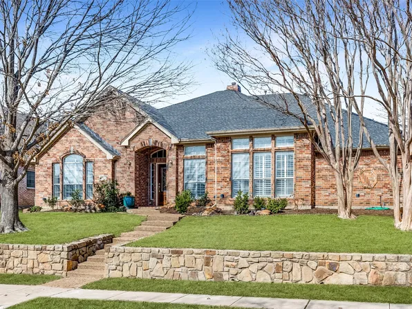 954 Hummingbird Dr, Coppell, TX 75019