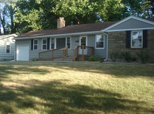 2301 W 73rd Ter, Prairie Village, KS 66208