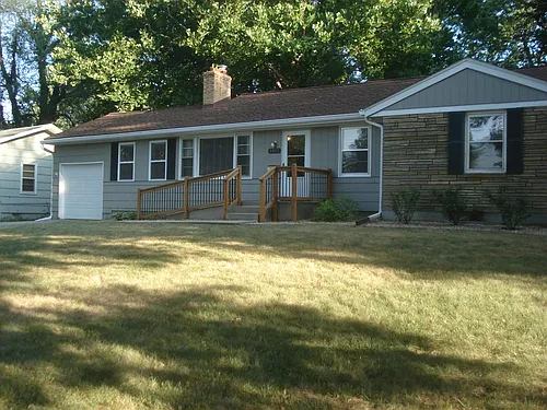 2301 W 73rd Ter Photo 1