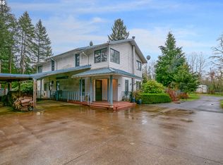23826 NE 182nd Ave, Battle Ground, WA 98604