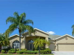 2104 Berkley Way, Lehigh Acres, FL 33973