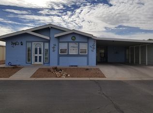 2054 N Thornton Rd SPC 99, Casa Grande, AZ 85122