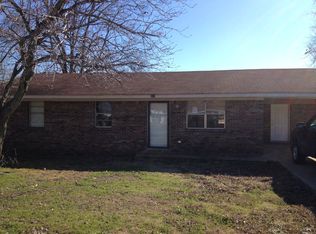 501 J T Polk, Wilson, AR 72395