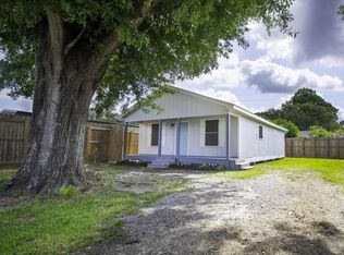 112 Ned L St, Broussard, LA 70518