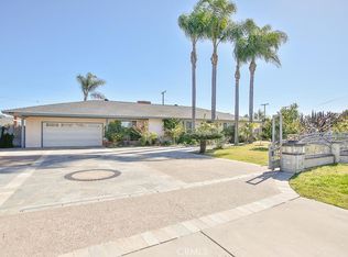 12762 Gilbert St, Garden Grove, CA 92841