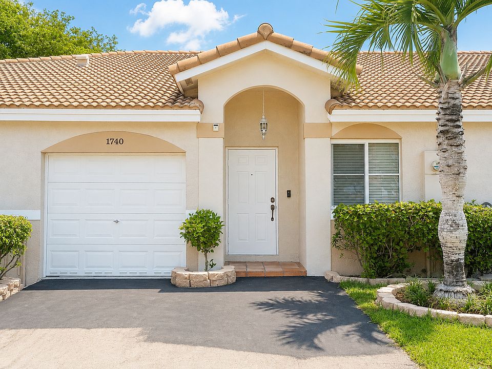 1st image of 1740 SW 114th Ter
