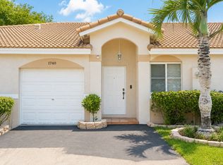 1740 SW 114th Ter, Hollywood, FL 33025