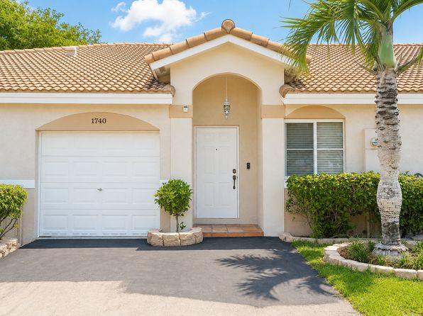 1740 SW 114th Ter