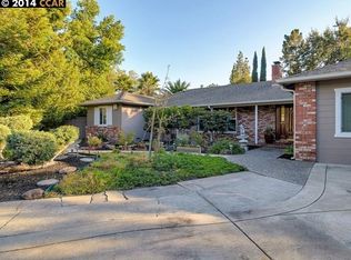 34 Bueno Ct, Danville, CA 94526