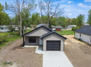 304 Dickens St, Renick, MO 65278