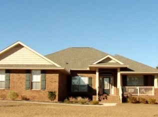 16521 Othello Ln, Foley, AL 36535
