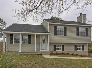 7 Windward Ct, Columbia, SC 29229