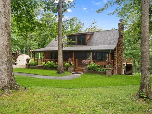 7889 Jim Weber Rd, Eureka, MO 63025