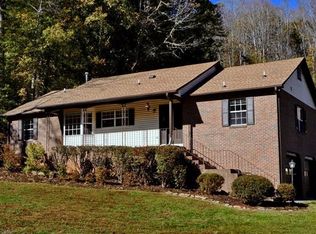 38 Pintail Ct, Brevard, NC 28712