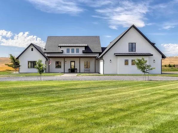 2617 Byrnes Rd, Touchet, WA 99360