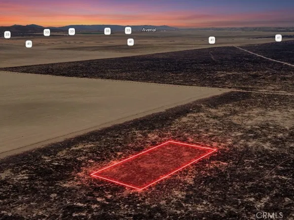 0 Vic Cir Lot 41-26, Kettleman City, CA 93239