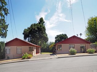 333 West Street, Sebastopol, CA 95472