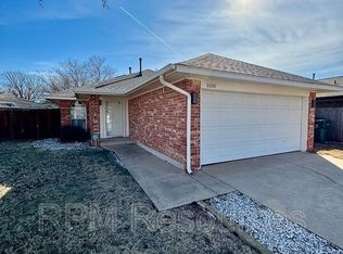 6030 Fox Run Way, Oklahoma City, OK 73142