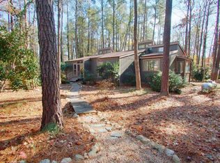 29 Red Pine Rd, Chapel Hill, NC 27516