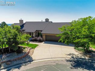 1825 Squire Ridge Ct, Colorado Springs, CO 80919