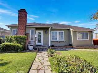 4864 W 139th St, Hawthorne, CA 90250