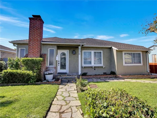 4864 W 139th St, Hawthorne, CA 90250