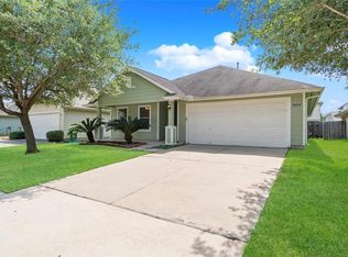 19815 River Breeze Dr, Tomball, TX 77375