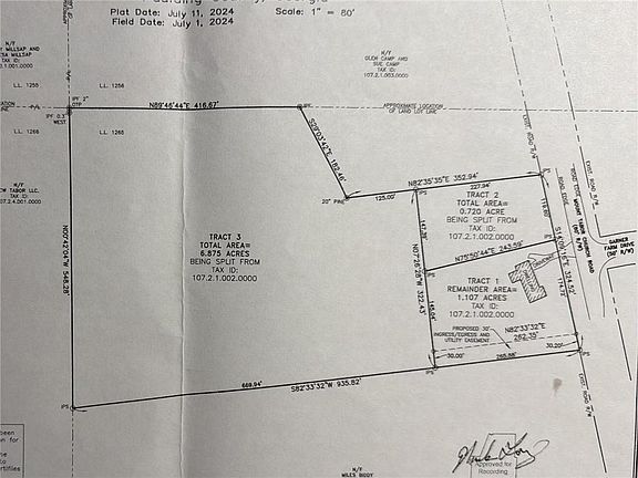 4th image of 3145 Mount Tabor Church Rd