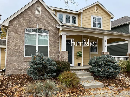 2756 Autumn Harvest Way Photo 1