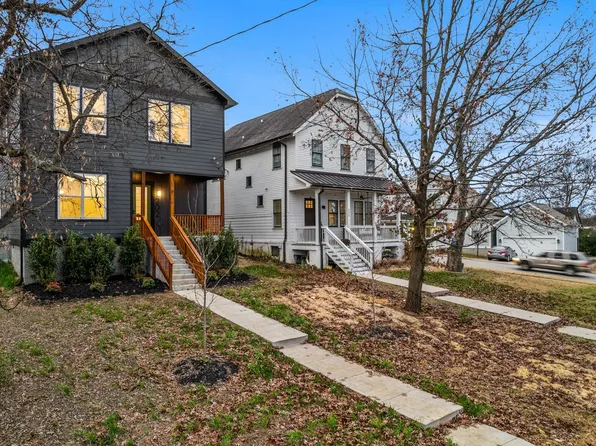 202 Orlando Ave, Nashville, TN 37209