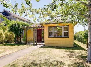 4504 SE Ogden St, Portland, OR 97206